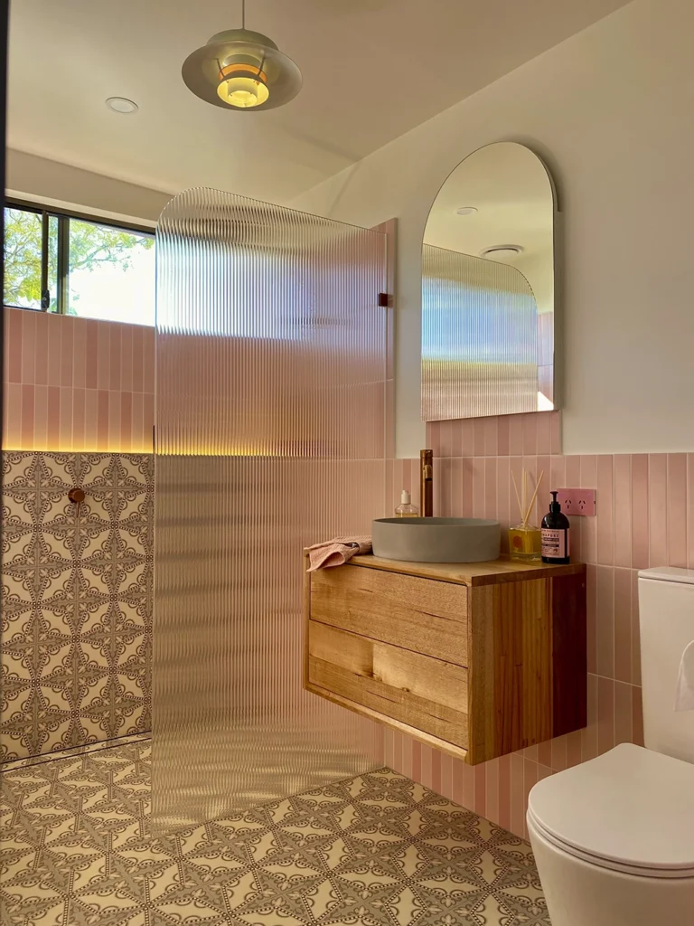Kiki & Co - Bathroom Transformation