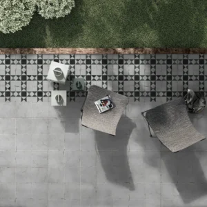 Luxury Tiles Renaissance Collection