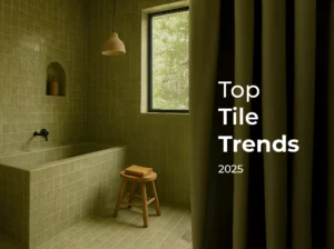 Tile Trends