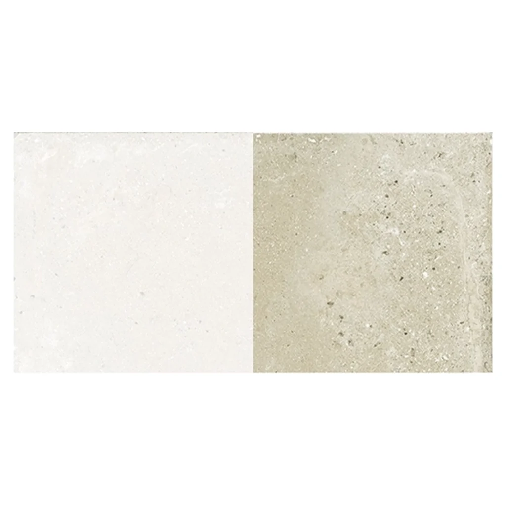 The Benasal Collection - Crudo Décor
