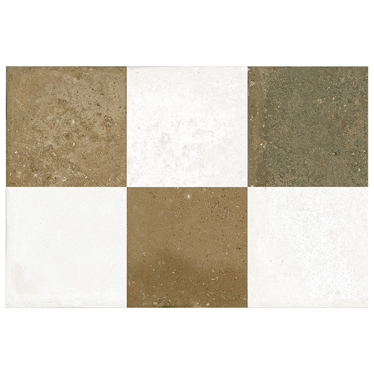 The Benasal Collection - Terracotta