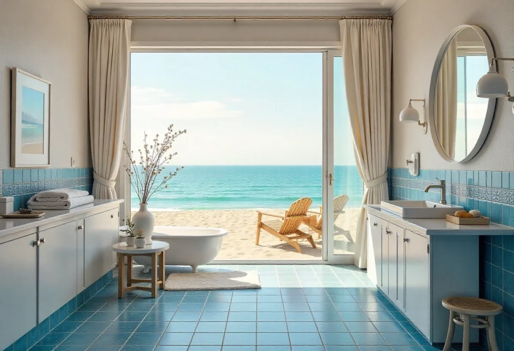 Porcelain Vs Ceramic Tiles