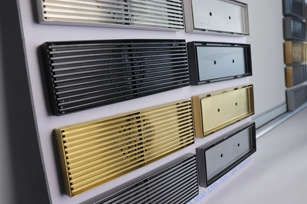 The Rise of Modern Wastes and Grates: Your Stylish Guide to Wastes and Grates in 2025