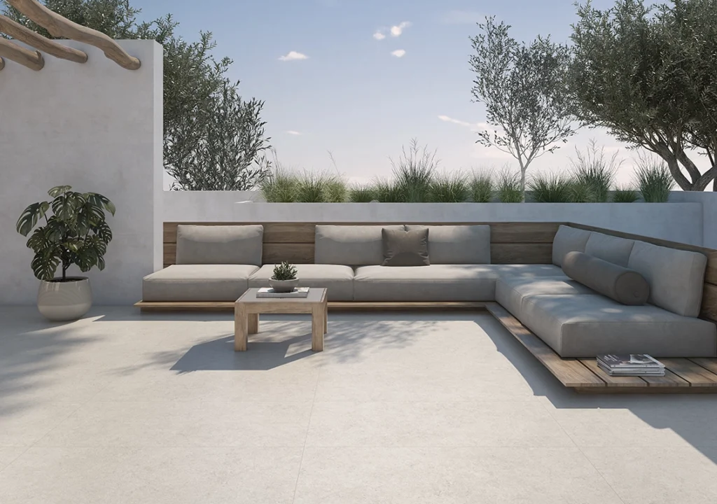 Tile Format Diversity: How Large and Small Tiles are Shaping Modern Design