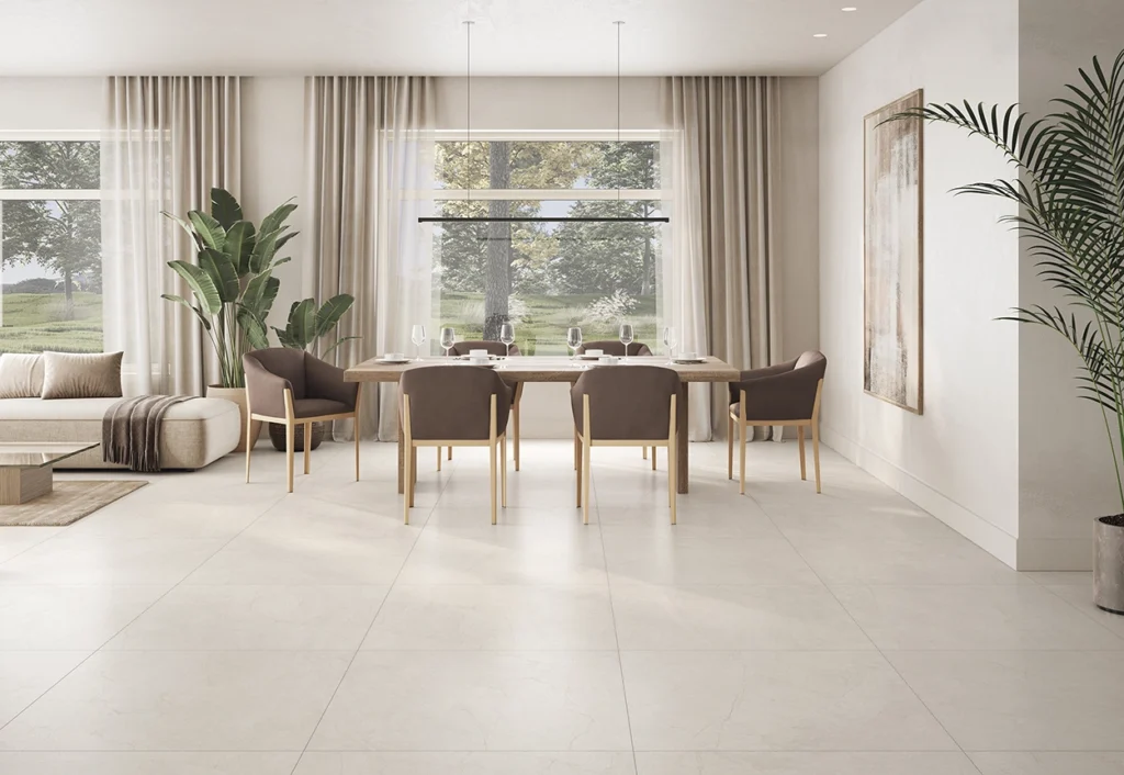 The Alleghe Collection - Cream Tiles
