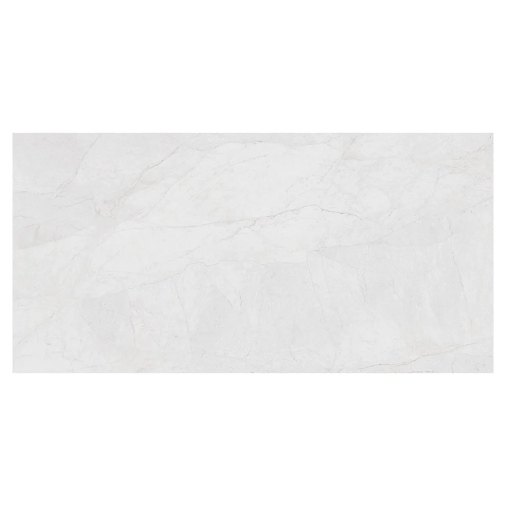 Alleghe - White Tile