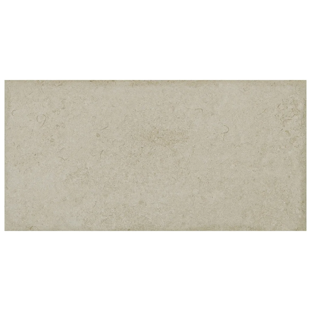 Yellowstone - Beige subway tile