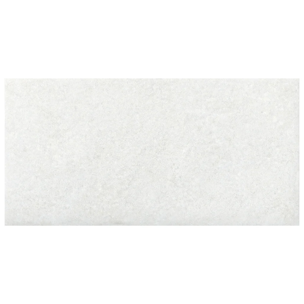 Yellowstone - Silver subway tile