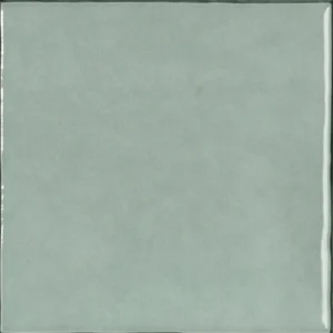 Zellij - Azurean Tile