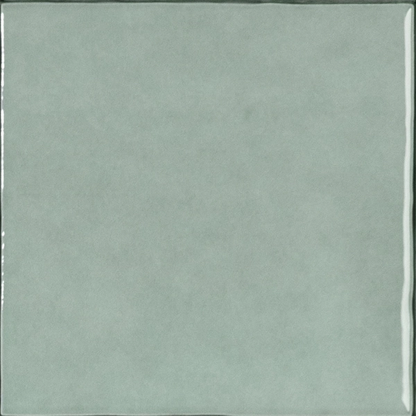 Zellij - Azurean Tile