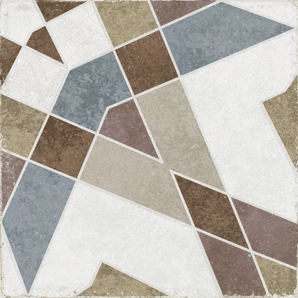 Rajola - Anoia Décor Tile