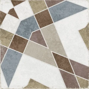 Rajola - Anoia Décor Tile