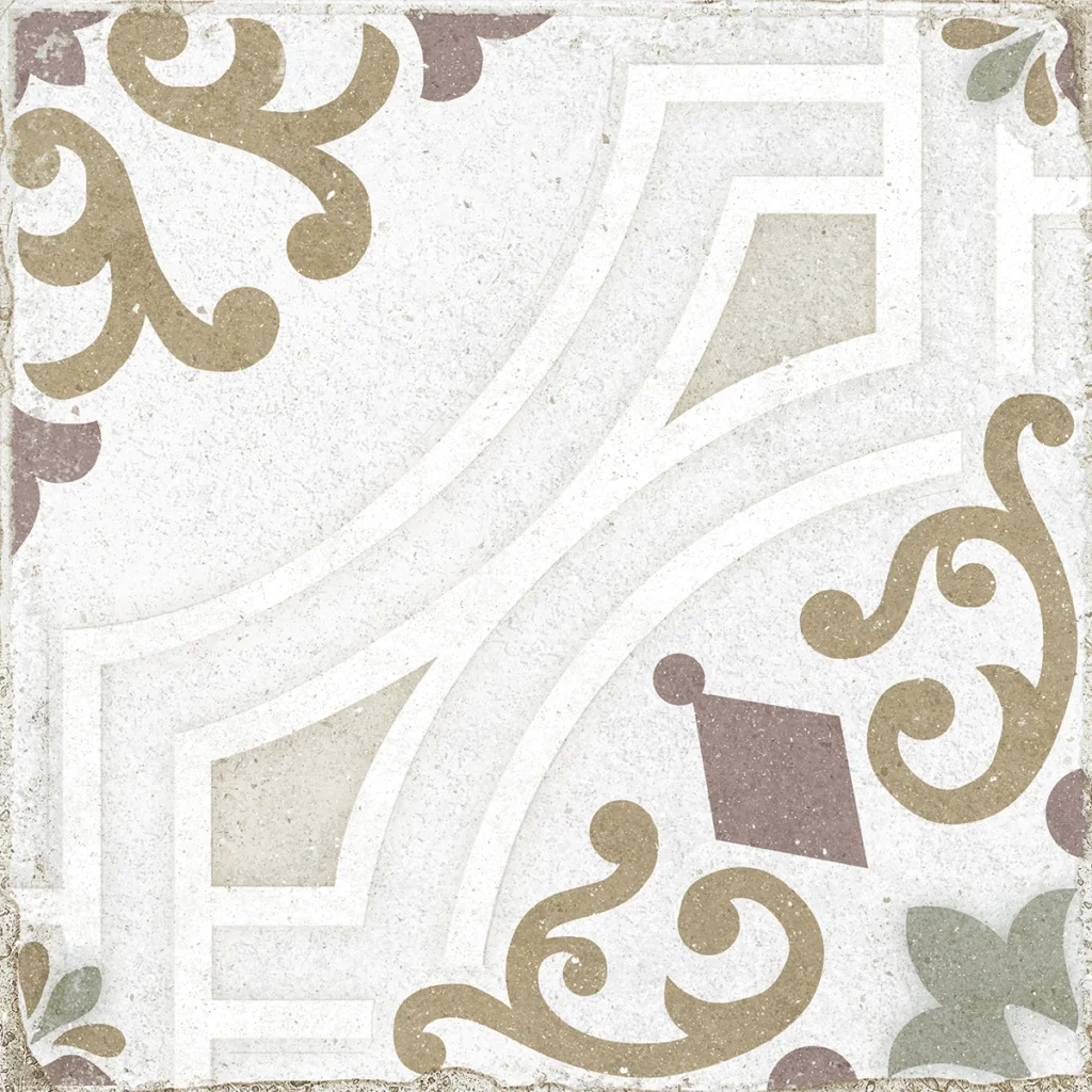 Rajola - Cervera Décor Tile