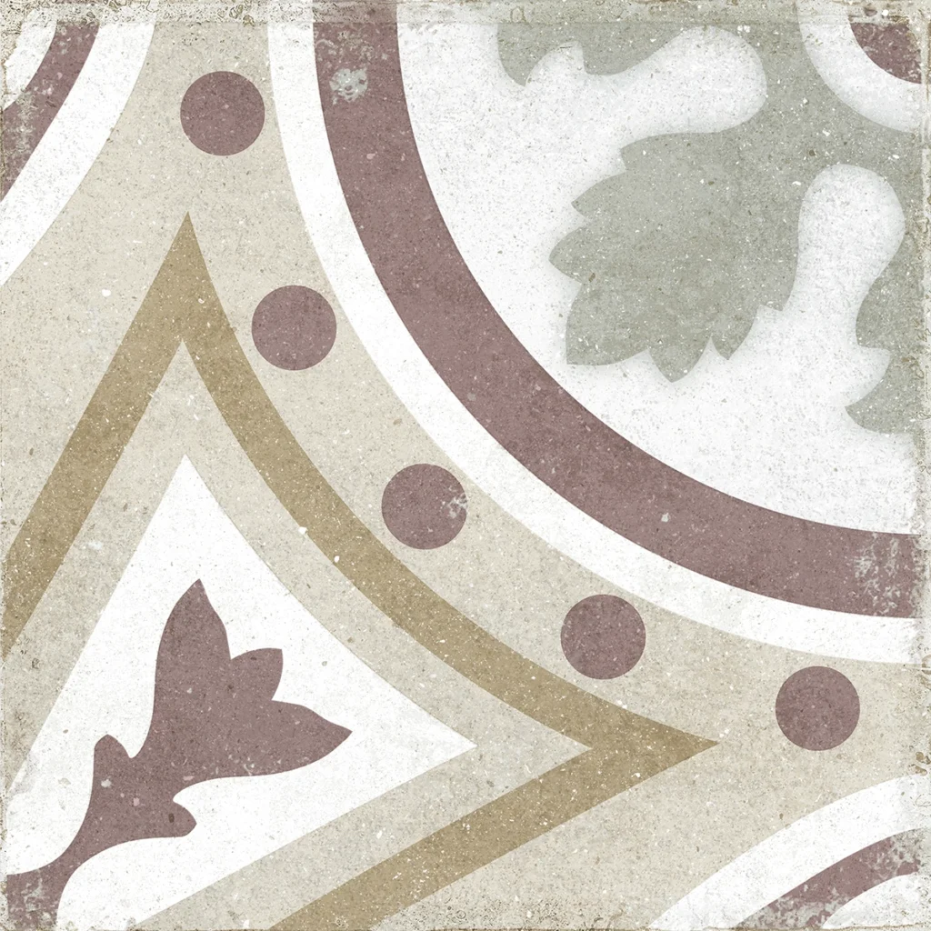 Rajola - Osona Décor Tile