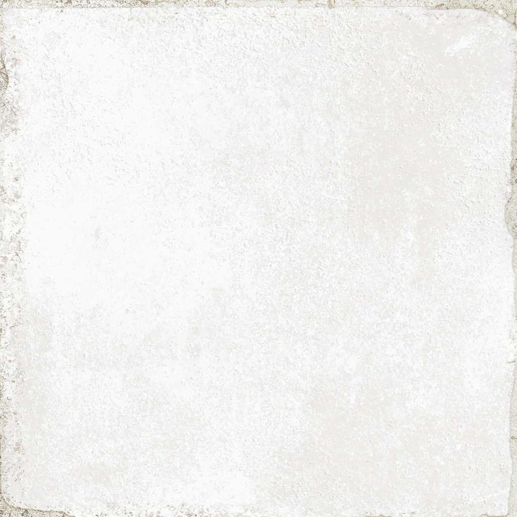 Rajola - White tile