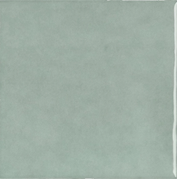 Zellij - Azurean Tile