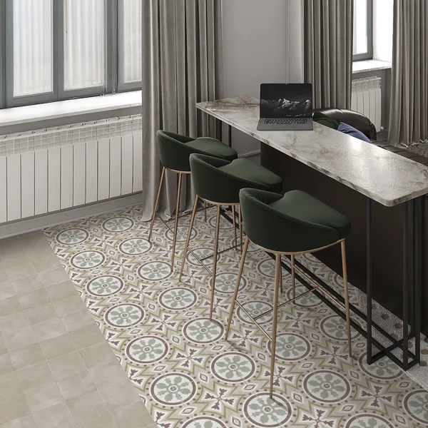Rajola - Osona Tiles