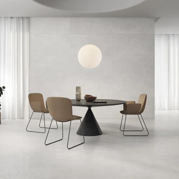 The Alleghe Collection - White Tiles